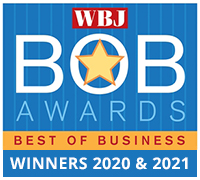 Worcester Business Journal’s Best of Business Award for Best Web Design Firm 2021 Worcester Business Journal's Best of Business Award for Best Web Design Firm 2021
