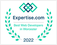Best Worcester Web Designers of 2022 Award Best Worcester Web Designers of 2022 Award