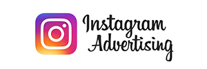 Instagram-advertising-logo Instagram Advertising logo