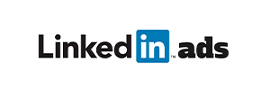 Linkedin-Ads-logo Linkedin Ads Platform logo