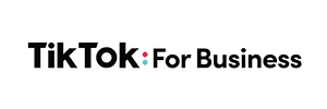 TikTok-for-Business-logo TikTok for Business logo