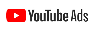 Youtube-ads-logo YouTube Ads Platform logo
