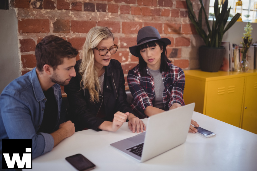 Worcester Interactive - marketing agency, digital advertising, one stop shop, search engine optimization, website hosting