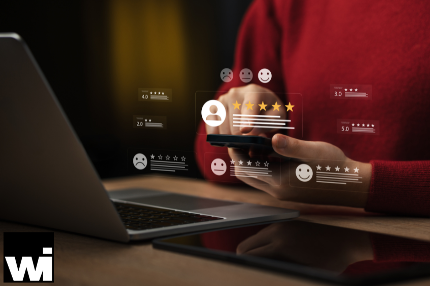 social proof, social media marketing, online marketing, digital ads, digital marketing company